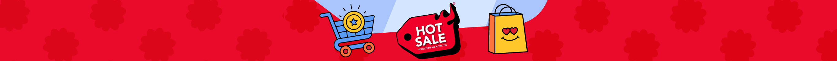 Importación - Hot Sale